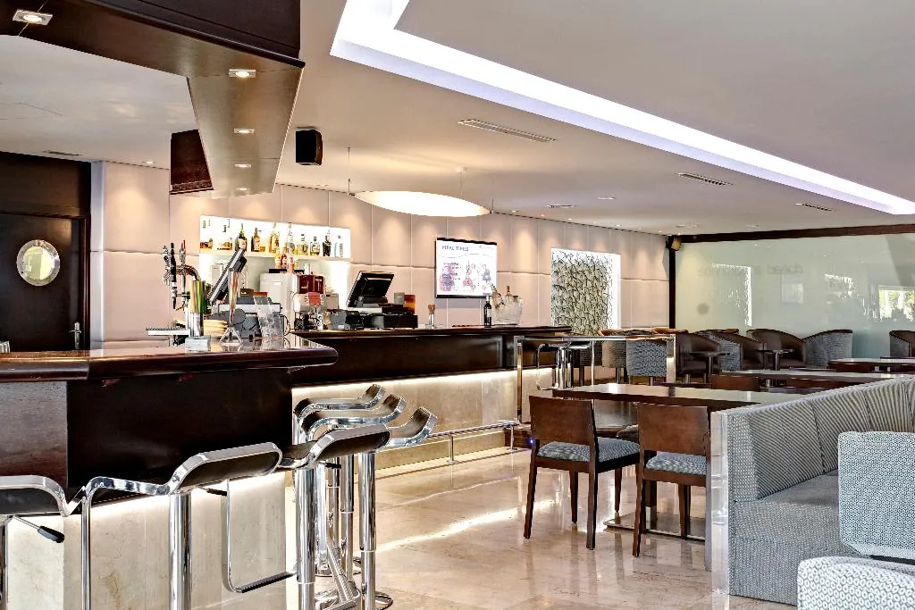 Bar, Son Matias Beach -Adults Only, Majorca