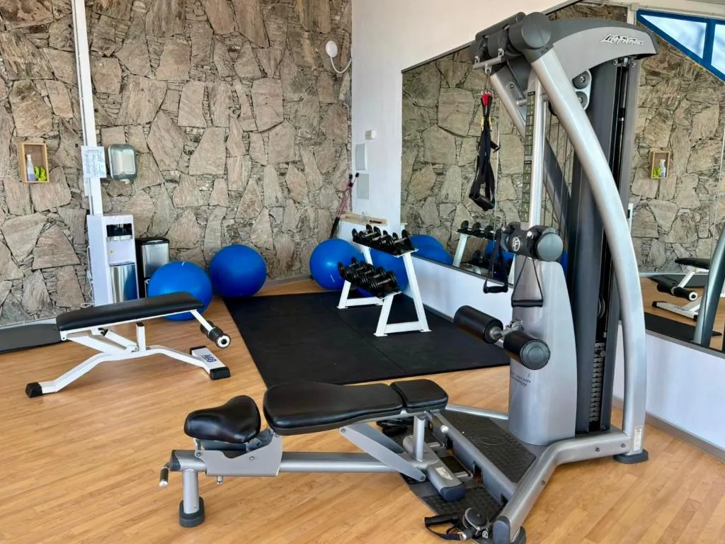 Sports and Entertainment, Club Cala Blanca, Gran Canaria