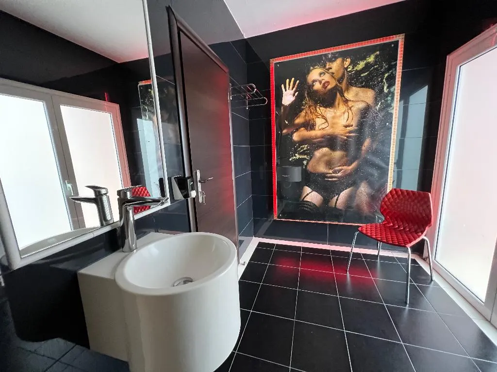 Room, Xcite Hotel Salem, Athens