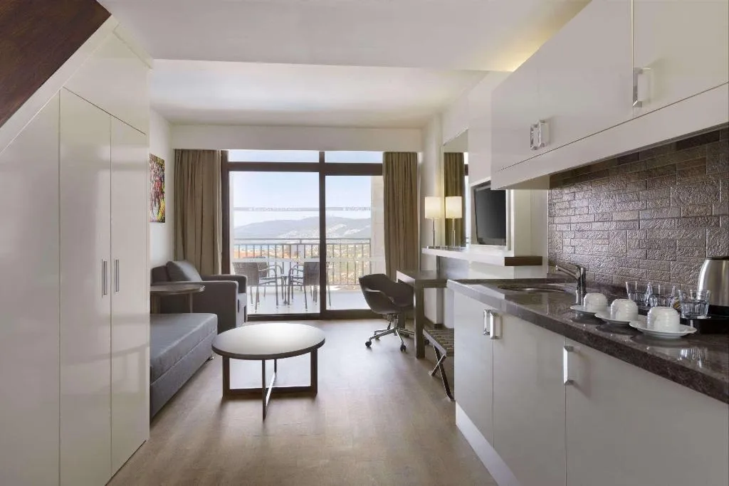 Room, Ramada Resort By Wyndham Akbuk, Bodrum