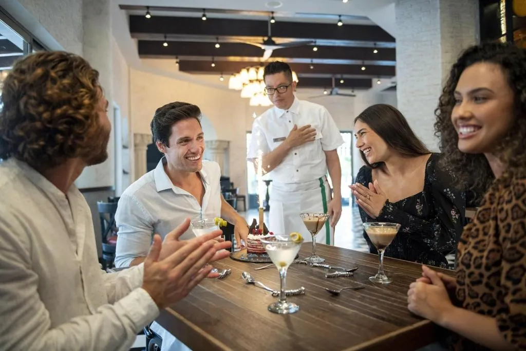 Restaurant, Wyndham Alltra Playa del Carmen Adults Only All In, Playa Del Carmen