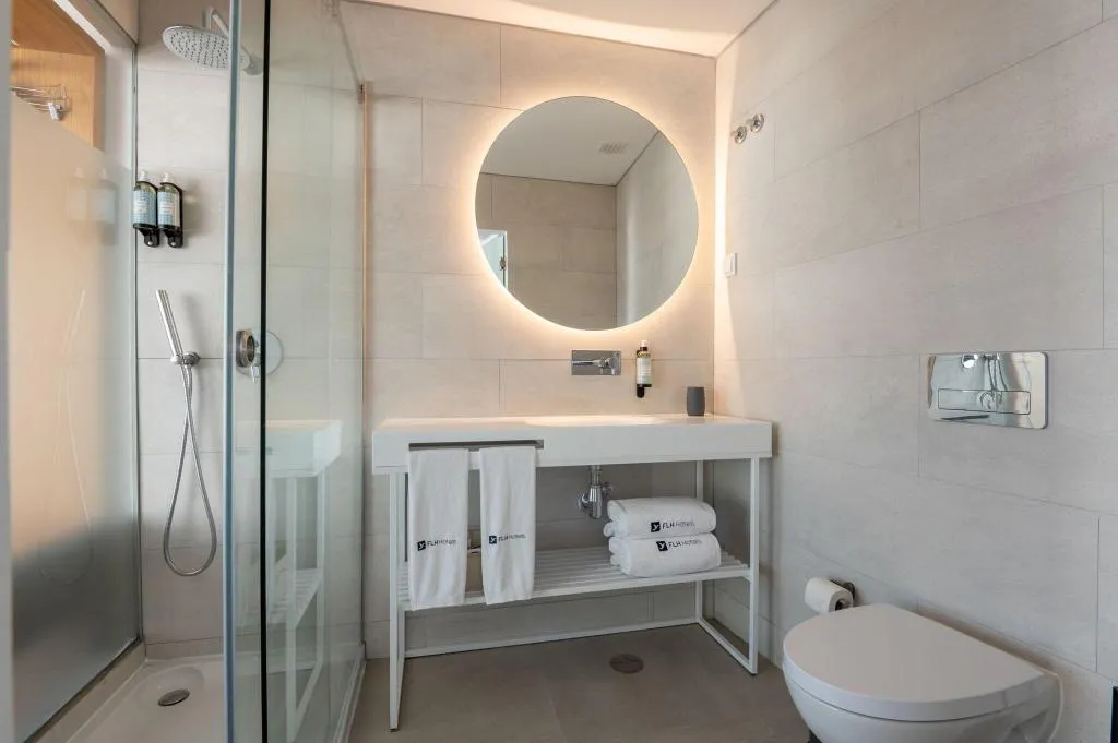Room, Reserva Flh Hotels Ericeira, Lisbon