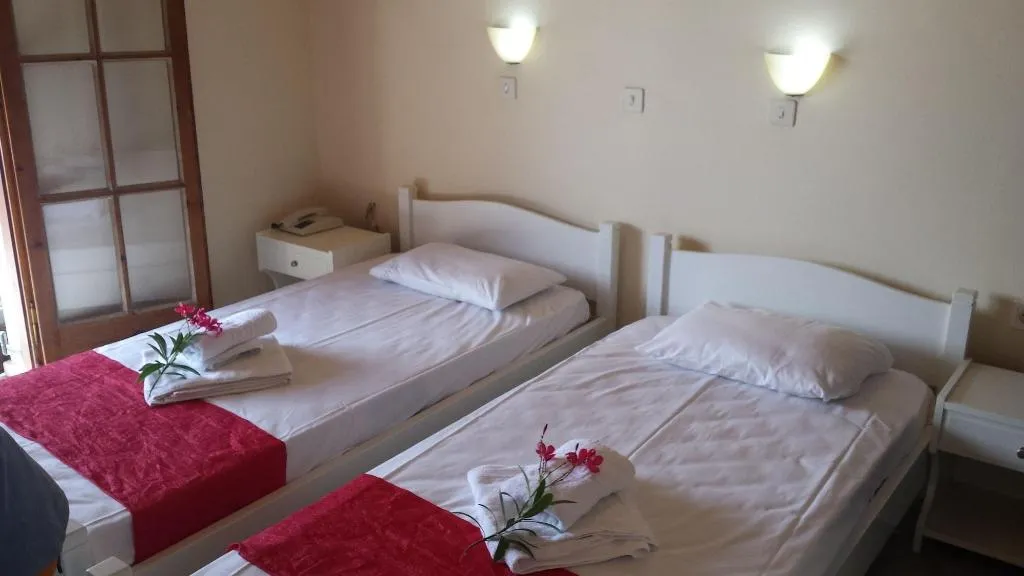 Room, Lofos Strani, Zante
