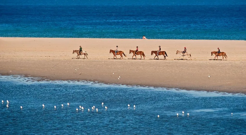 Sports and Entertainment, Baia di Chia Resort Sardinia, Curio Collection, Cagliari