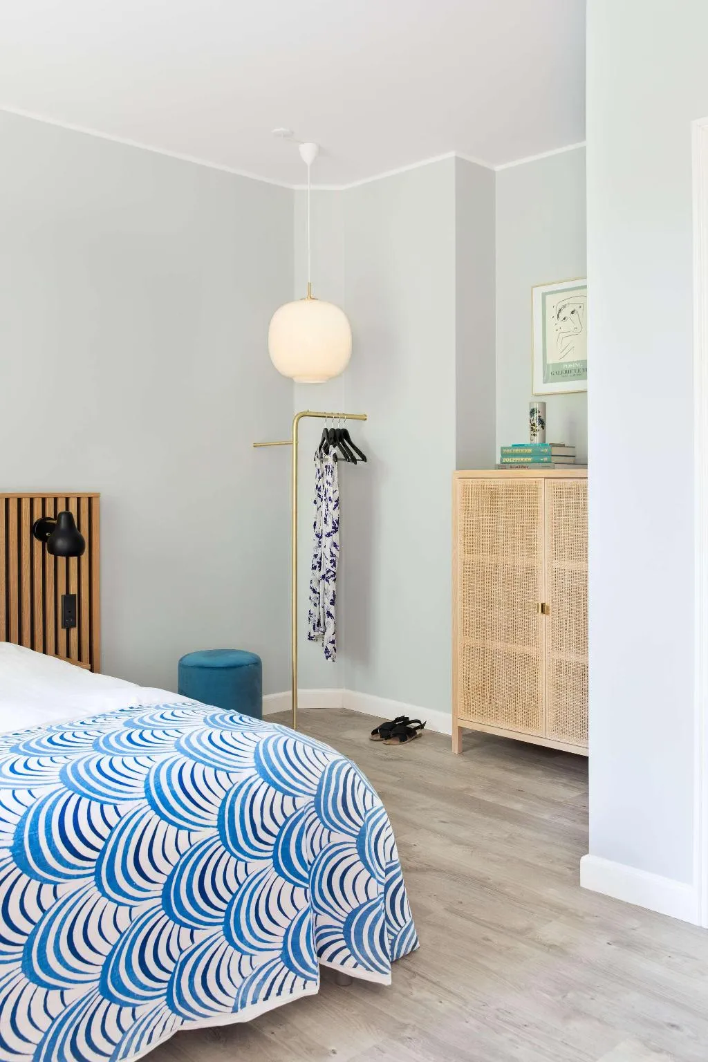 Room, Coco Hotel, Copenhagen