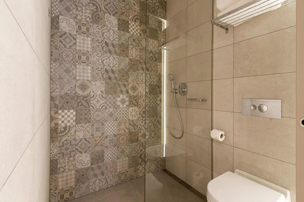 Room, Hotel Well And Come, Barcelona
