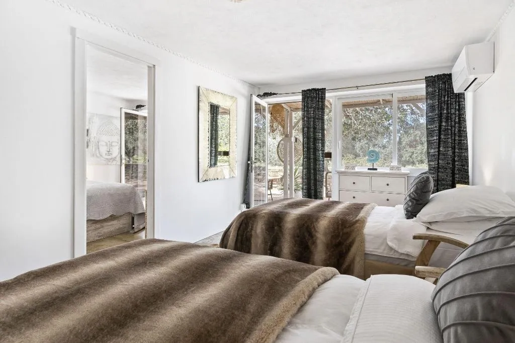 Room, Can Skye, Ibiza