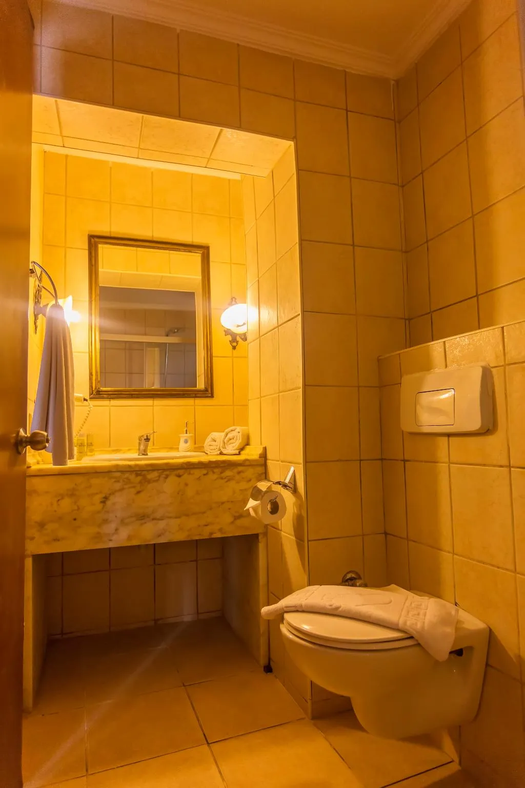 DOUBLE ECONOMY Room, Paradise Garden, Dalaman