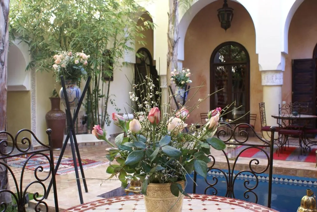 Sports and Entertainment, Riad Nabila, Marrakech