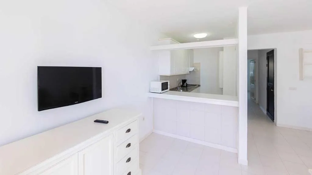 APARTMENT ONE BEDROOM Room, Apartamentos Flamingo, Lanzarote
