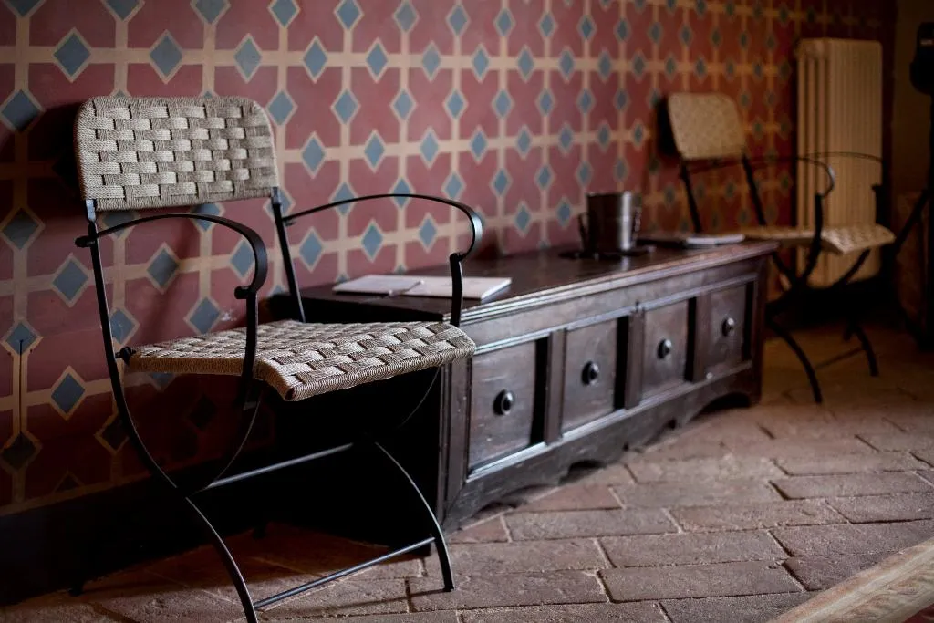 Lobby, Residenza D'Epoca di San Crispino, Perugia