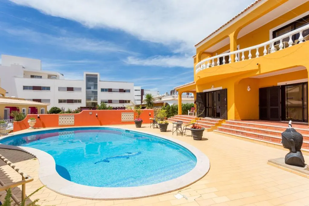 Sports and Entertainment, Casa Concha Guesthouse, Algarve