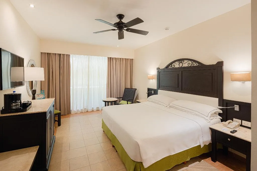 DOUBLE DELUXE Room, Occidental at Xcaret Destination, Cancun Area