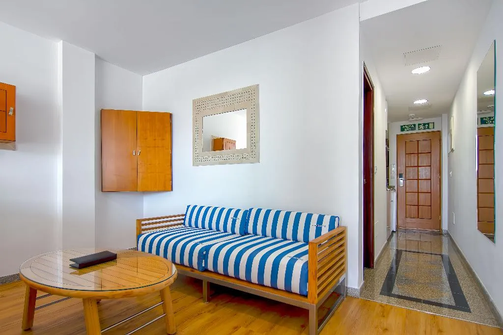 STUDIO SUPERIOR Room, Maracaibo, Gran Canaria