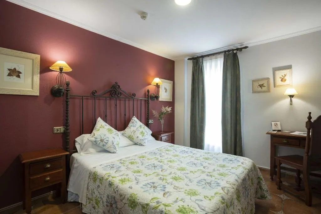 Room, Hostal La Posada, Costa Blanca