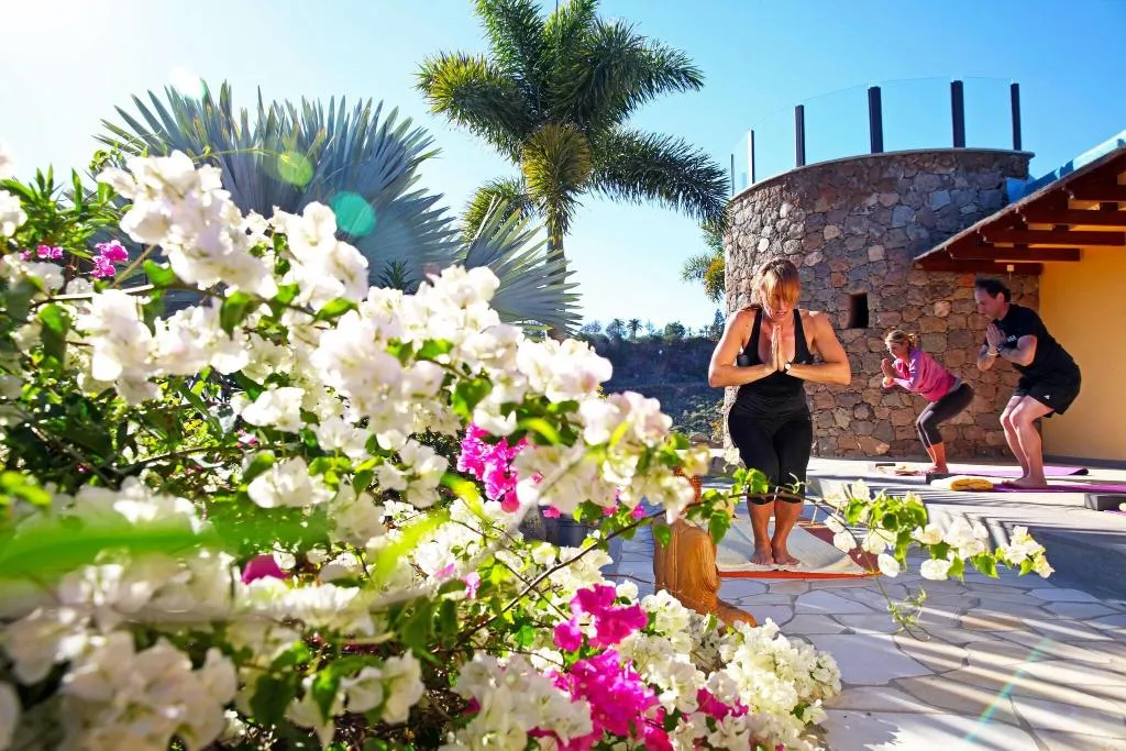 Sports and Entertainment, Casa León Royal Retreat, Gran Canaria