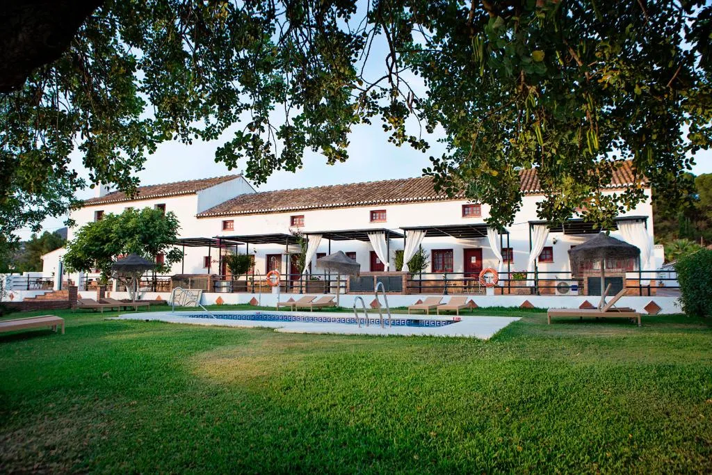 Pool, Cortijo del Arte, Costa Del Sol
