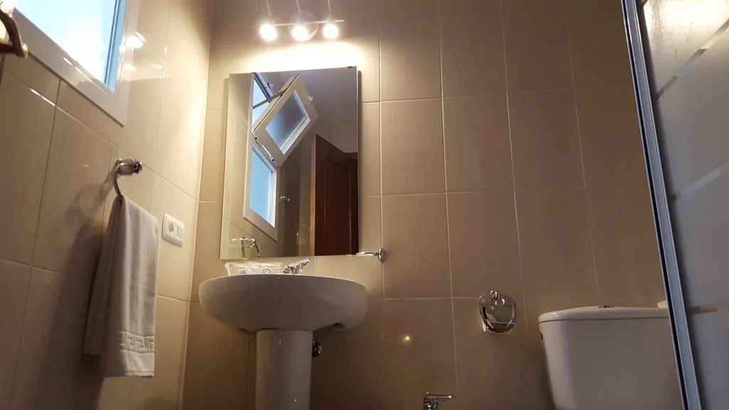 Double or Twin STANDARD Room, San Cayetano, Costa Del Sol