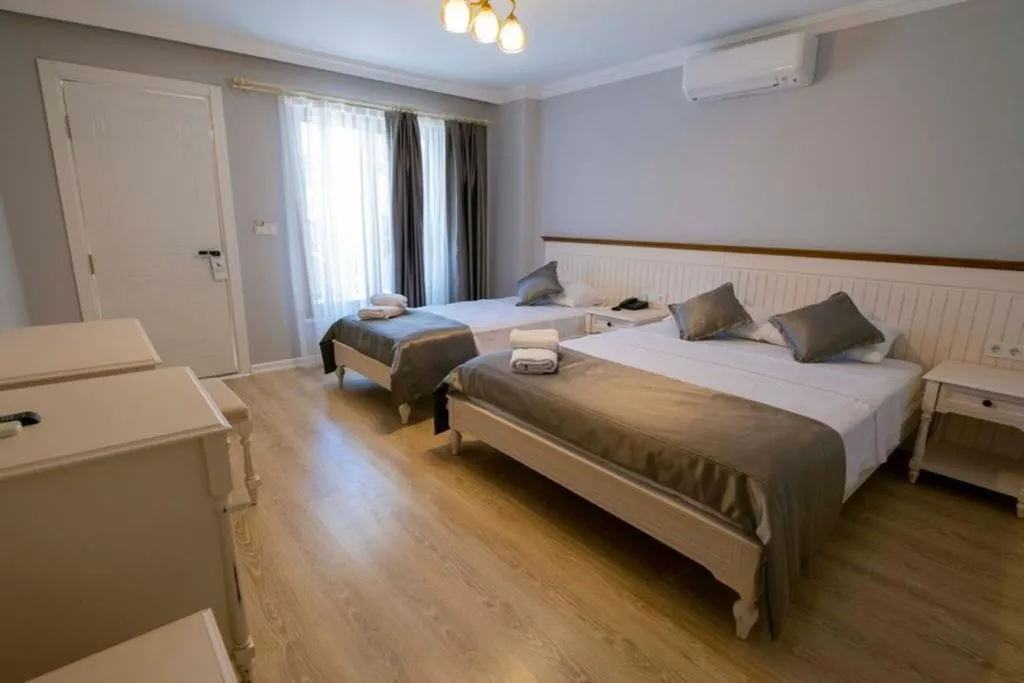 SUITE COMFORT Room, Icarus Alaçati +16, Izmir