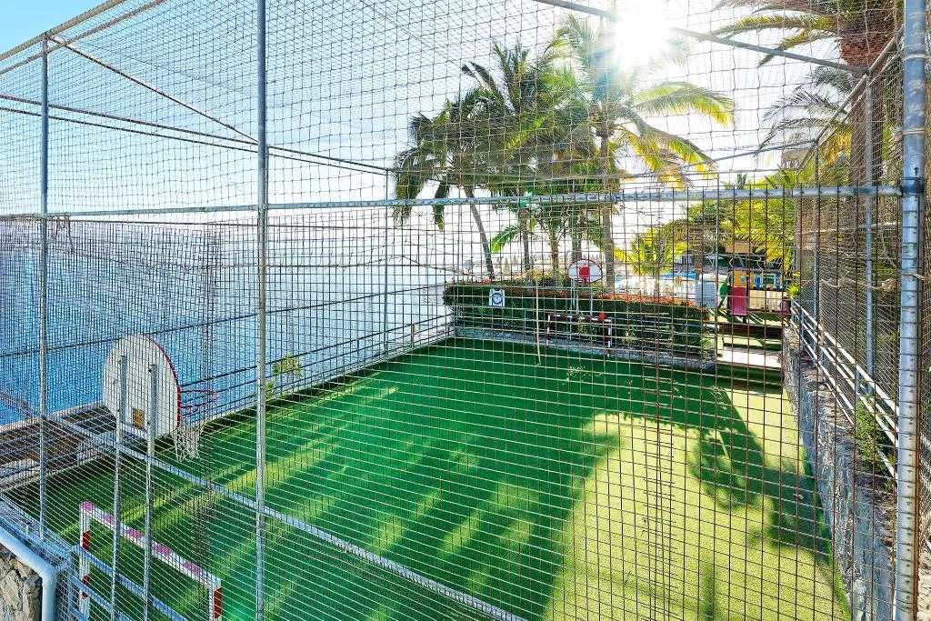 Sports and Entertainment, Servatur Altamar, Gran Canaria