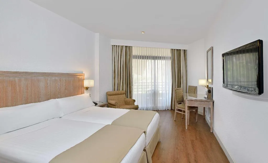 Room CLASSIC Room, Melia Costa del Sol, Costa Del Sol
