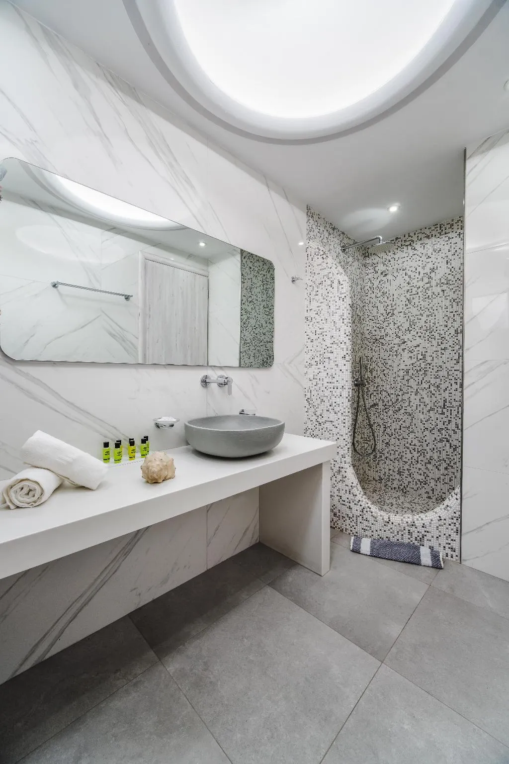 Double or Twin STANDARD Room, Stavros Villas, Santorini