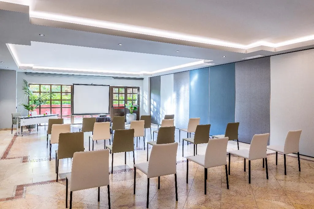 Conferences, Barcelo Marbella, Costa Del Sol