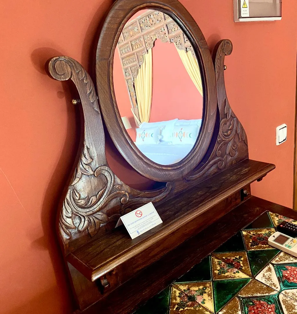 DOUBLE SUPERIOR Room, El Rincon de las Descalzas, Seville