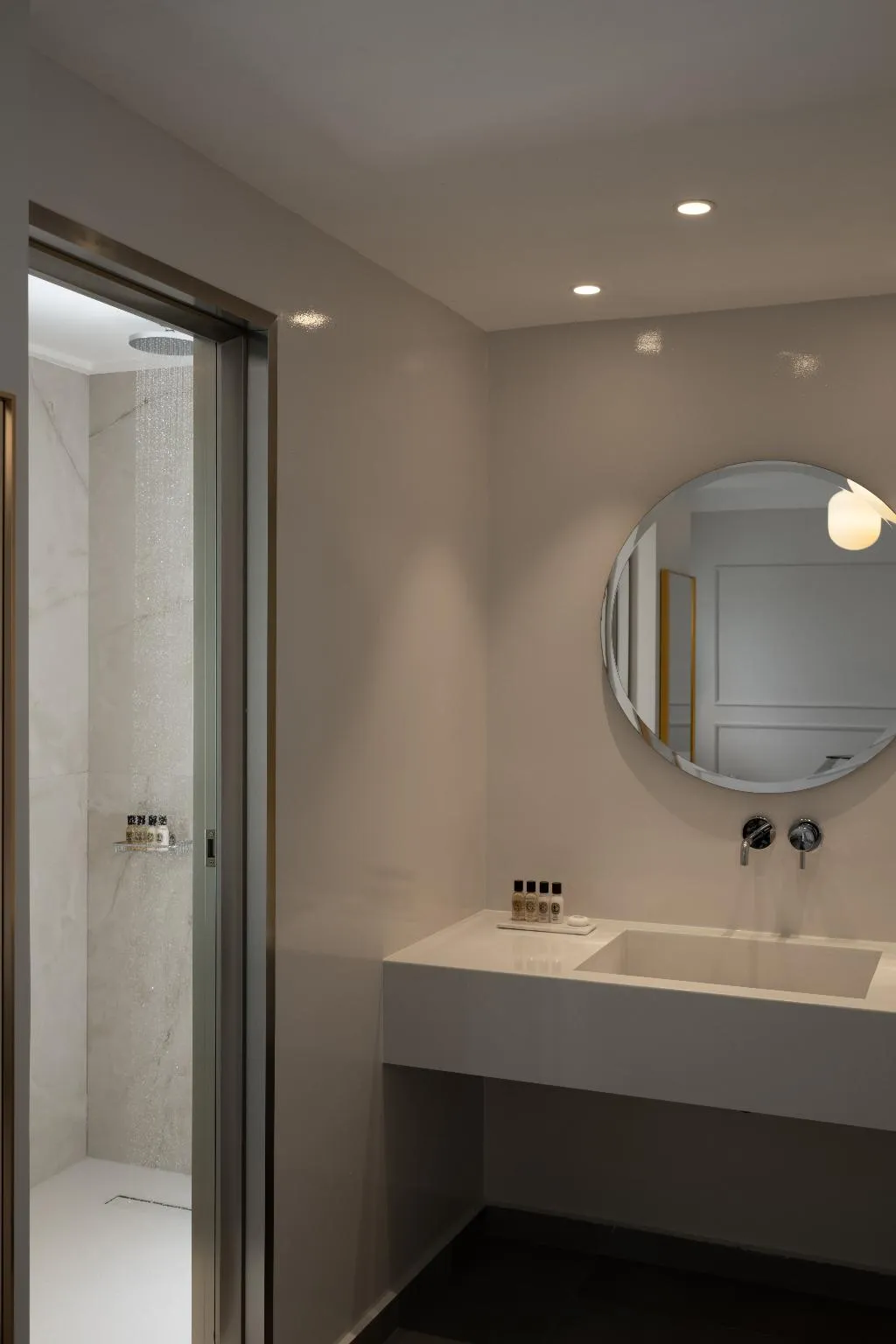SUITE EXECUTIVE Room, De Sol Hotel & Spa, Santorini