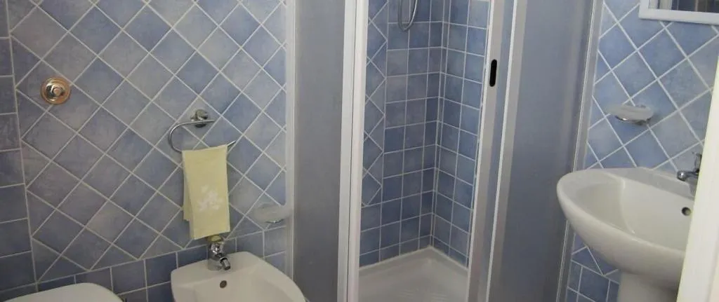 Room, Sikelia, Catania