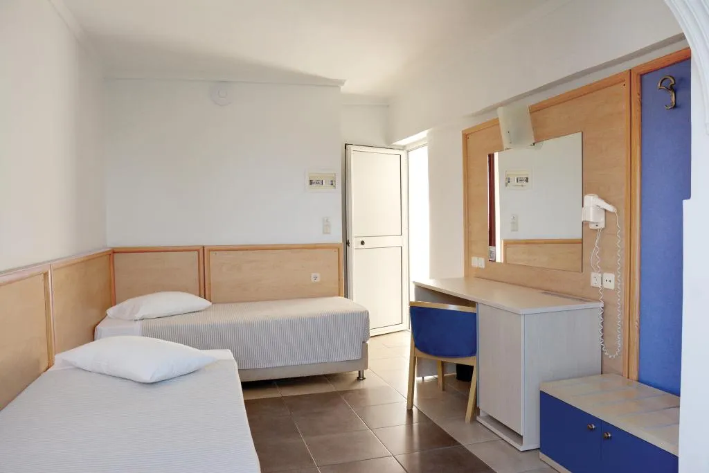 FAMILY ROOM SEA VIEW Room, Atlantis, Kos