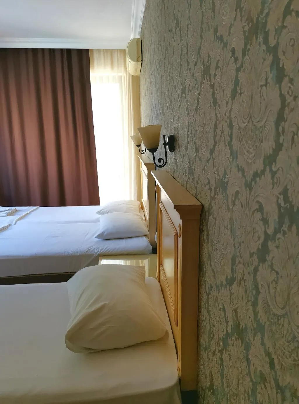 TRIPLE STANDARD Room, Intermar Hotel, Dalaman