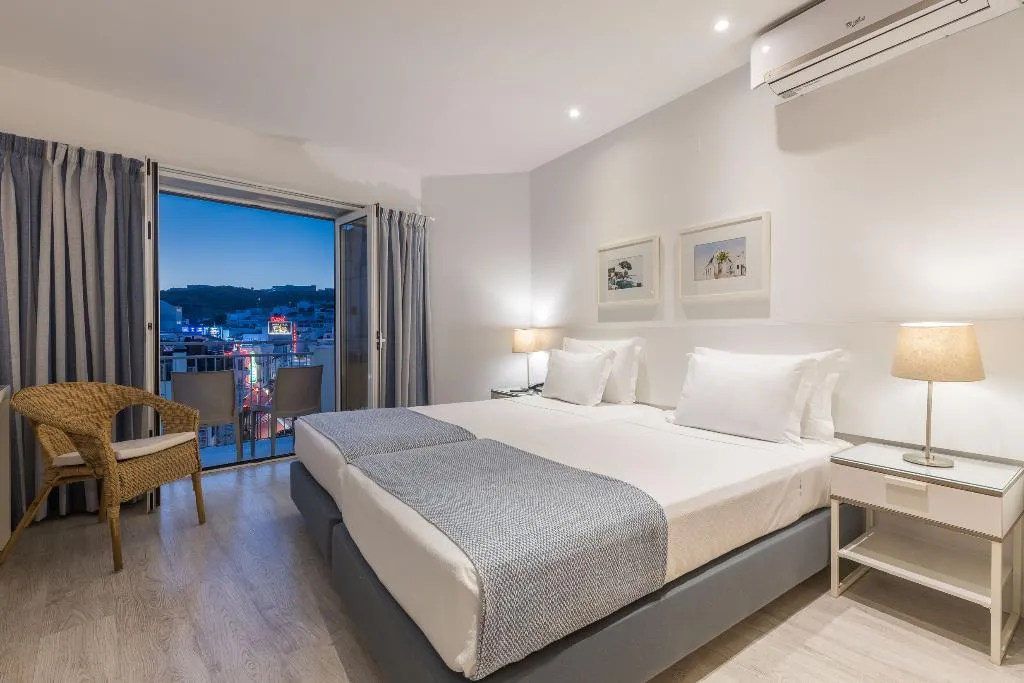 Double or Twin SUPERIOR Room, Baltum, Algarve