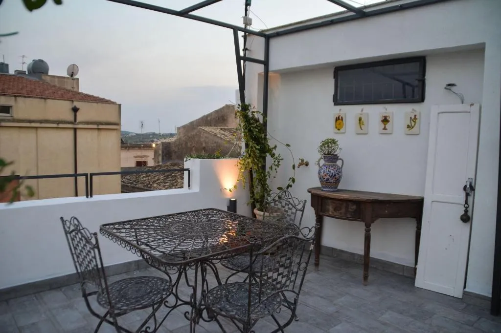 Terrace, ZIOLì, Catania