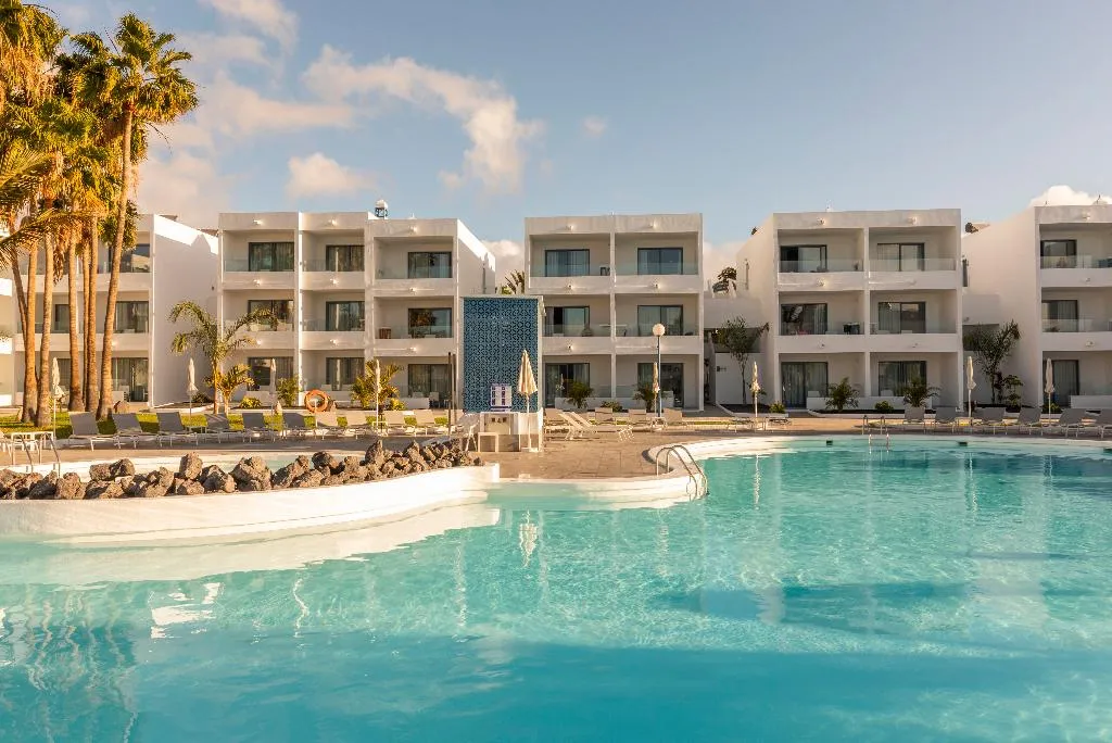 Pool, Oasis Lanz Beach Mate, Lanzarote