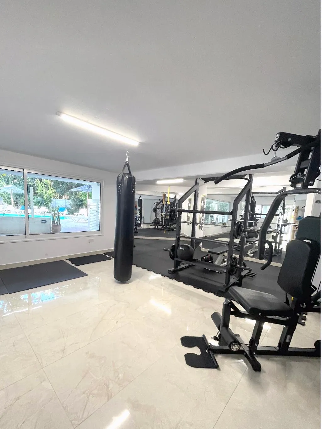Sports and Entertainment, Artemis Cynthia Complex, Cyprus