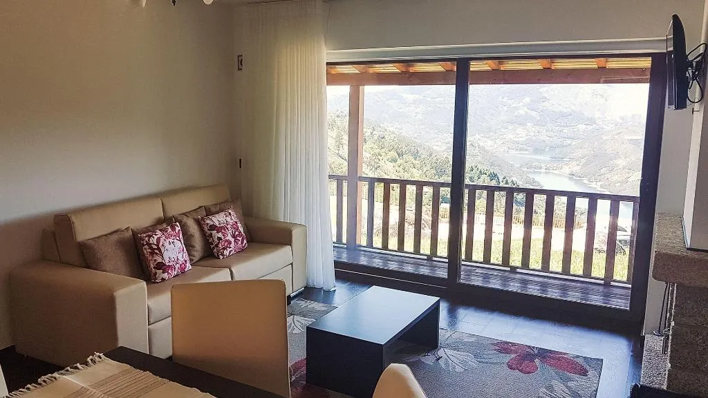 Room, Pousadela Village, Porto