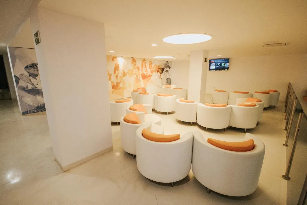 Lobby, Servatur Casablanca Suites & Spa - Adults only, Gran Canaria