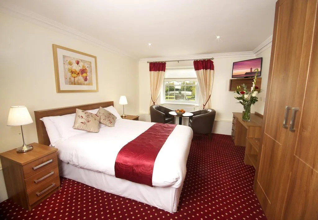 Room, Ripley Court, Dublin