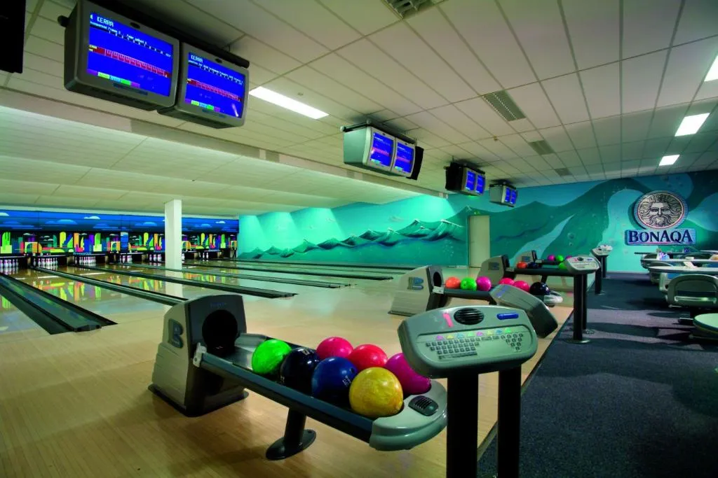 Sports and Entertainment, Hotel Mueggelsee Berlin, Berlin