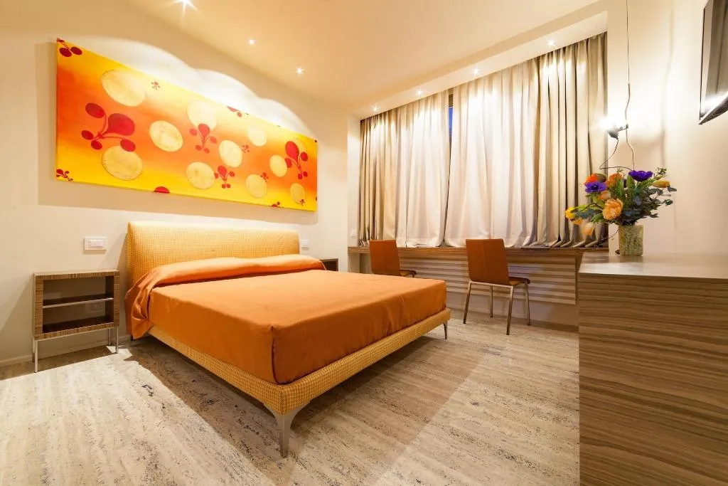 Room, Le Stanze Degli Amidei, Florence