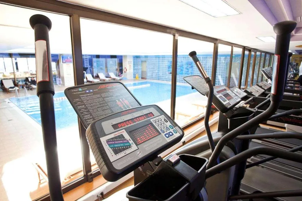 Sports and Entertainment, Hilton Izmir, Izmir