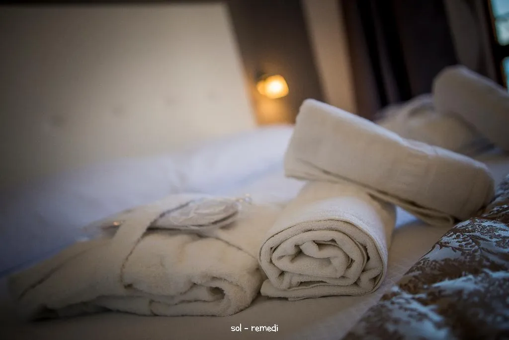 APARTMENT THREE BEDROOMS Room, mimar urban altea, Costa Blanca