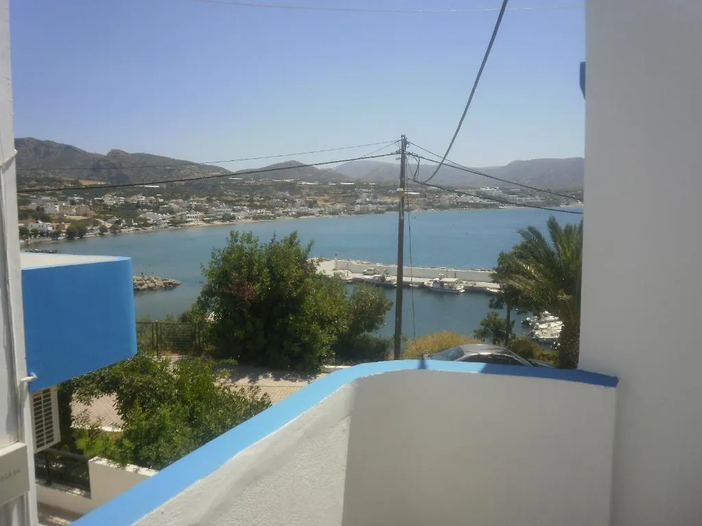 General view, Cretasun Apartments, Crete