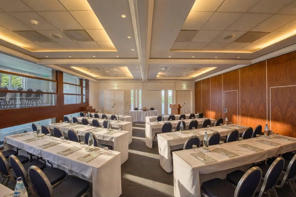 Conferences, Cavo Maris Beach Hotel, Cyprus
