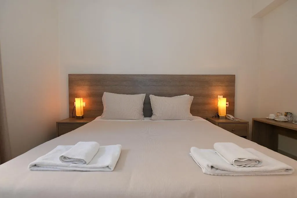Double or Twin STANDARD Room, RG Village Crete, Crete