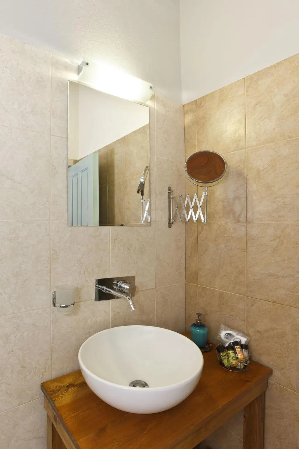 Room, Casa Antica, Rhodes