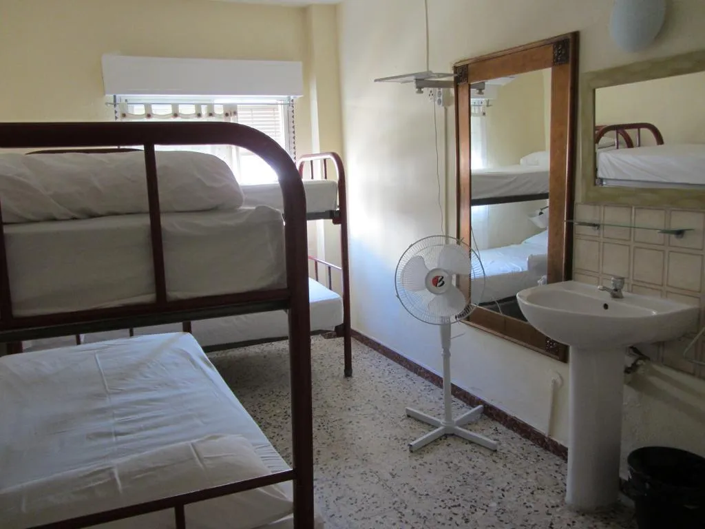 General view, B&B Manila, Costa Del Sol