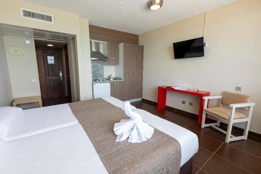 Double or Twin STANDARD Room, Flamero, Costa De La Luz
