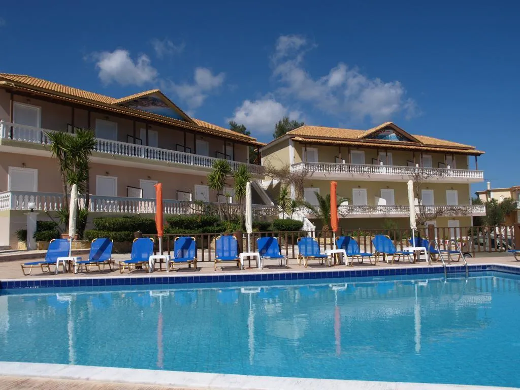 Pool, Zante View Studios, Zante